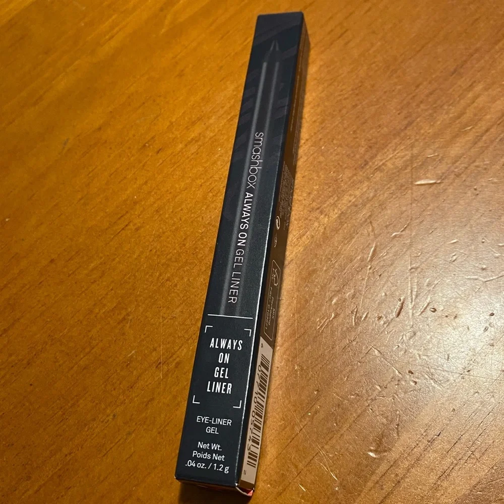 Smashbox Always On Gel Liner
